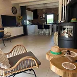 Ferienhaus Gdzies Na Kaszubach - Z Balia Otoczony Piekna Natura *