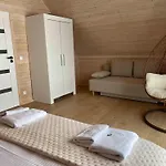 Gdzies Na Kaszubach - Z Balia Otoczony Piekna Natura Ferienhaus