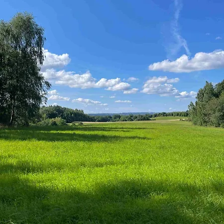 Gdzies Na Kaszubach - Z Balia Otoczony Piekna Natura *