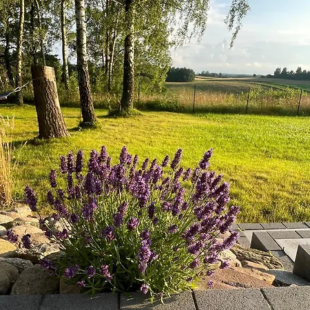 Gdzies Na Kaszubach - Z Balia Otoczony Piekna Natura *